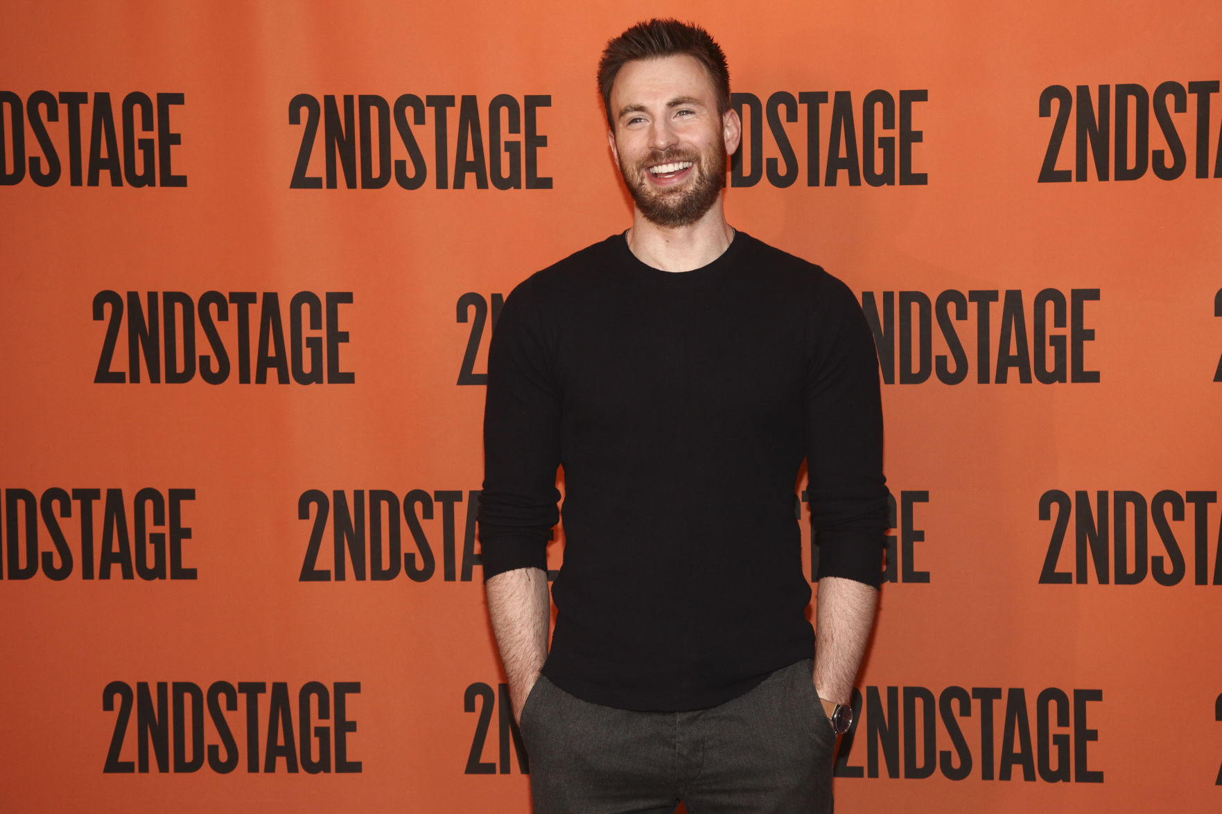 2018: "Lobby Hero"